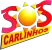 logo sos